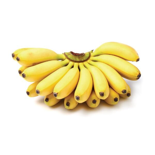 Banana Mysore 500 g 4