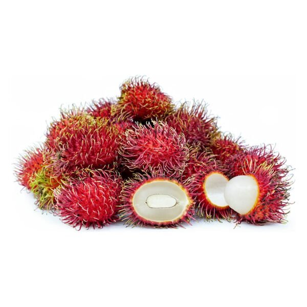 Rambutan 1 pkt