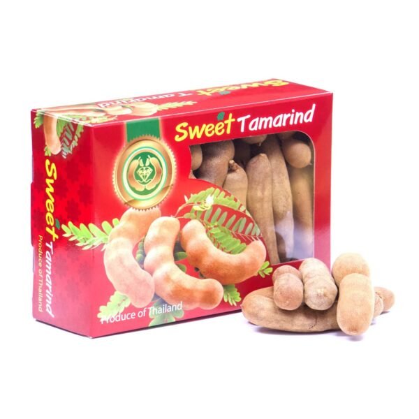 Sweet Tamarind Thailand 450 g