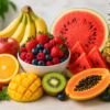 fresh fruits for weight loss healthy diet natural food
